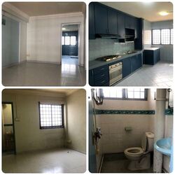 Blk 507 Cheng San Crest (Ang Mo Kio), HDB 3 Rooms #542142461